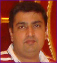 Dr. Prashant Salwan